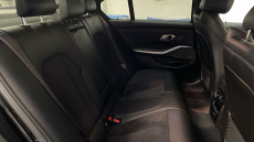 BMW 3 Series 330e M Sport 4dr Step Auto [Pro Pack] Saloon